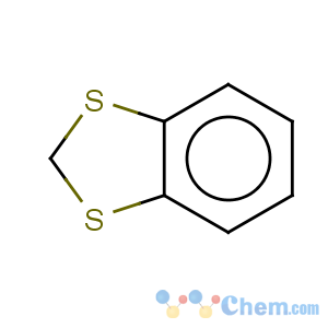 CAS No:274-30-6 1,3-Benzodithiole