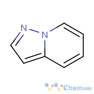 CAS No:274-56-6 pyrazolo[1,5-a]pyridine