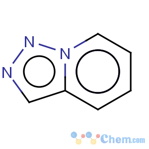 CAS No:274-59-9 [1,2,3]Triazolo[1,5-a]pyridine