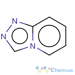 CAS No:274-80-6 1,2,4-Triazolo[4,3-a]pyridine