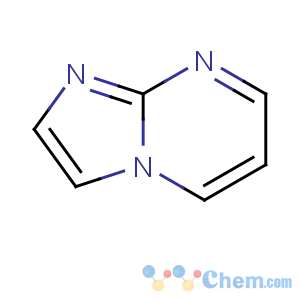 CAS No:274-95-3 imidazo[1,2-a]pyrimidine
