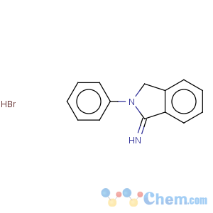 CAS No:27408-84-0 1H-Isoindol-1-imine,2,3-dihydro-2-phenyl-