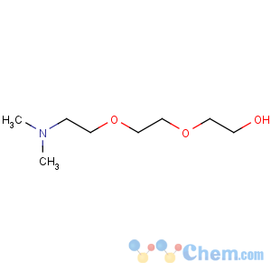 CAS No:2741-30-2 2-[2-[2-(dimethylamino)ethoxy]ethoxy]ethanol