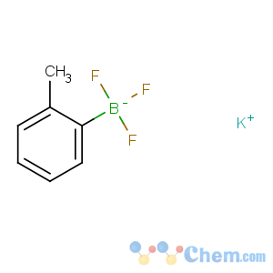 CAS No:274257-34-0 potassium