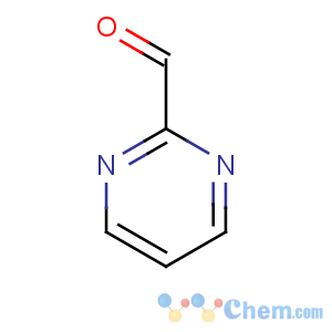 CAS No:27427-92-5 pyrimidine-2-carbaldehyde