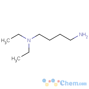 CAS No:27431-62-5 N',N'-diethylbutane-1,4-diamine