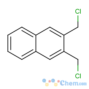 CAS No:2744-60-7 2,3-bis(chloromethyl)naphthalene