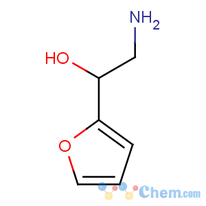 CAS No:2745-22-4 2-Furanmethanol, a-(aminomethyl)-