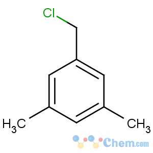 CAS No:2745-54-2 1-(chloromethyl)-3,5-dimethylbenzene