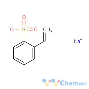 CAS No:27457-28-9 sodium