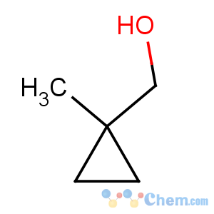 CAS No:2746-14-7 (1-methylcyclopropyl)methanol