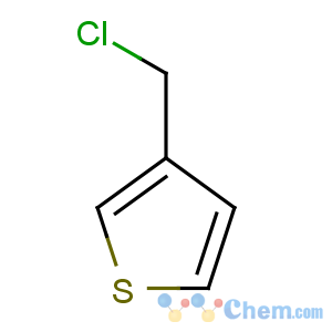 CAS No:2746-23-8 3-(chloromethyl)thiophene
