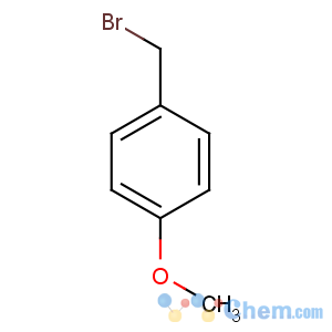 CAS No:2746-25-0 1-(bromomethyl)-4-methoxybenzene