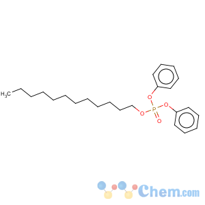 CAS No:27460-02-2 Alkyl diphenyl phosphate