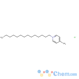 CAS No:2748-88-1 4-methyl-1-tetradecylpyridin-1-ium