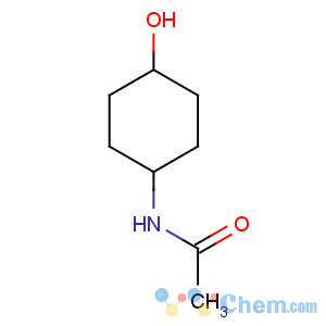 CAS No:27489-60-7 N-(4-hydroxycyclohexyl)acetamide