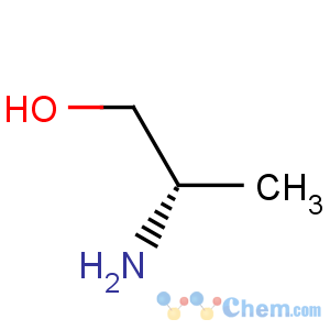 CAS No:2749-11-3 L-Alaninol