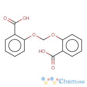 CAS No:27496-82-8 Methylenedisalicylic acid