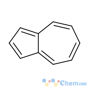 CAS No:275-51-4 azulene