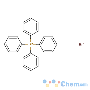 CAS No:2751-90-8 tetraphenylphosphanium