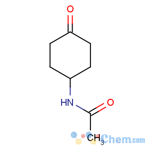 CAS No:27514-08-5 N-(4-oxocyclohexyl)acetamide