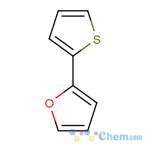 CAS No:27521-80-8 2-thiophen-2-ylfuran