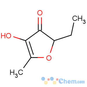 CAS No:27538-09-6 Homofuraneol