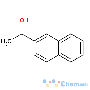 CAS No:27544-18-9 (1S)-1-naphthalen-2-ylethanol