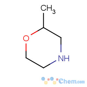 CAS No:27550-90-9 2-methylmorpholine