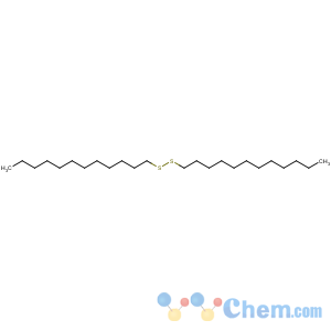 CAS No:2757-37-1 Disulfide, didodecyl