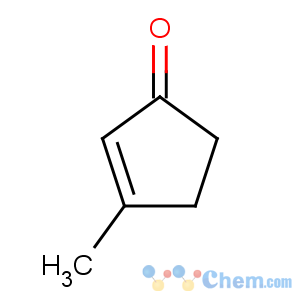 CAS No:2758-18-1 3-methylcyclopent-2-en-1-one