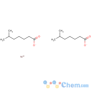 CAS No:27637-46-3 6-methylheptanoate