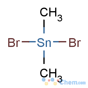 CAS No:2767-47-7 dibromo(dimethyl)stannane