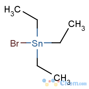 CAS No:2767-54-6 bromo(triethyl)stannane