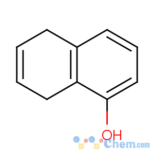 CAS No:27673-48-9 5,8-dihydronaphthalen-1-ol