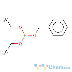 CAS No:2768-31-2 Phosphorous acid,diethyl phenylmethyl ester