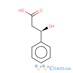 CAS No:2768-42-5 (R)-(+)-3-Hydroxy-3-phenylpropionic acid