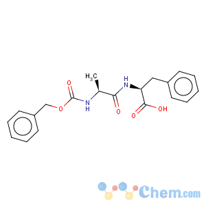 CAS No:2768-53-8 L-Phenylalanine,N-[(phenylmethoxy)carbonyl]-L-alanyl-