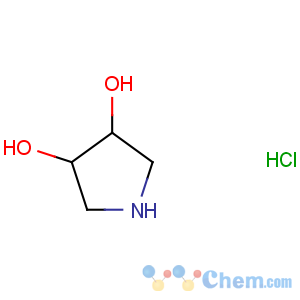 CAS No:276862-76-1 pyrrolidine-3,4-diol