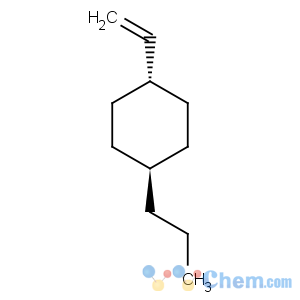CAS No:276877-80-6 Cyclohexane,1-ethenyl-4-propyl-, trans-
