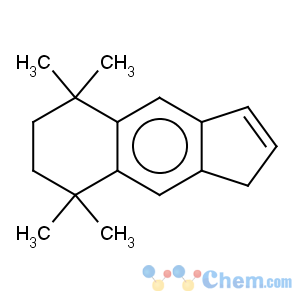 CAS No:276890-24-5 1H-Benz[f]indene,5,6,7,8-tetrahydro-5,5,8,8-tetramethyl-