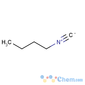 CAS No:2769-64-4 1-isocyanobutane