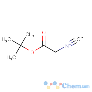 CAS No:2769-72-4 tert-butyl 2-isocyanoacetate