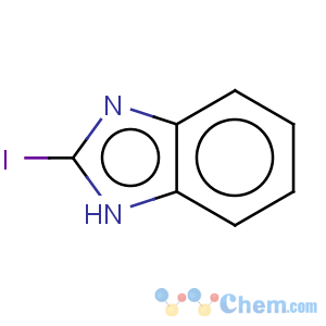 CAS No:27692-04-2 1H-Benzimidazole,2-iodo-