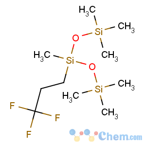CAS No:27703-88-4 Trisiloxane,1,1,1,3,5,5,5-heptamethyl-3-(3,3,3-trifluoropropyl)-