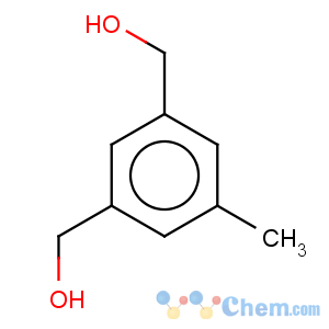 CAS No:27711-63-3 1,3-Benzenedimethanol,5-methyl-
