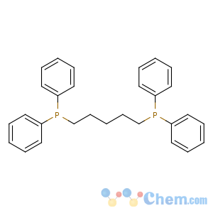 CAS No:27721-02-4 5-diphenylphosphanylpentyl(diphenyl)phosphane