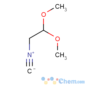 CAS No:277300-82-0 Ethane,2-isocyano-1,1-dimethoxy-