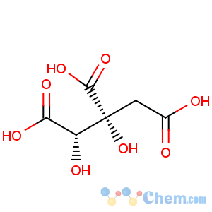 CAS No:27750-11-4 D-threo-Pentaric acid,3-C-carboxy-2-deoxy-