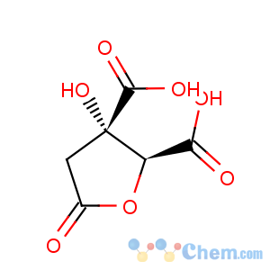 CAS No:27750-13-6 (-)-Hydroxycitric acid lactone